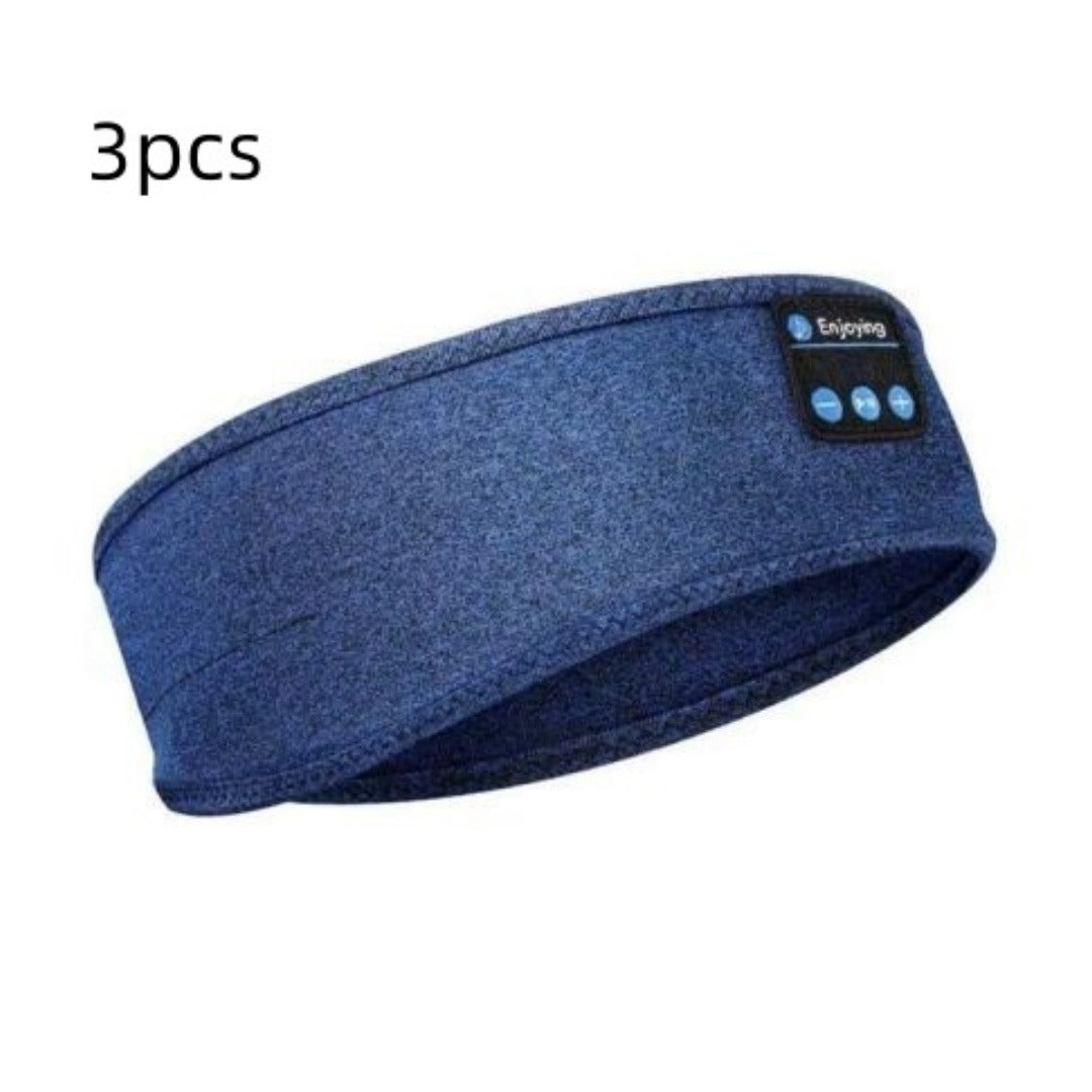 Bluetooth Music Headscarf