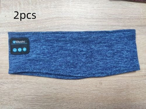 Bluetooth Music Headscarf