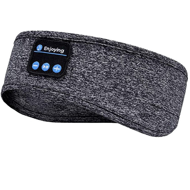 Bluetooth Music Headscarf