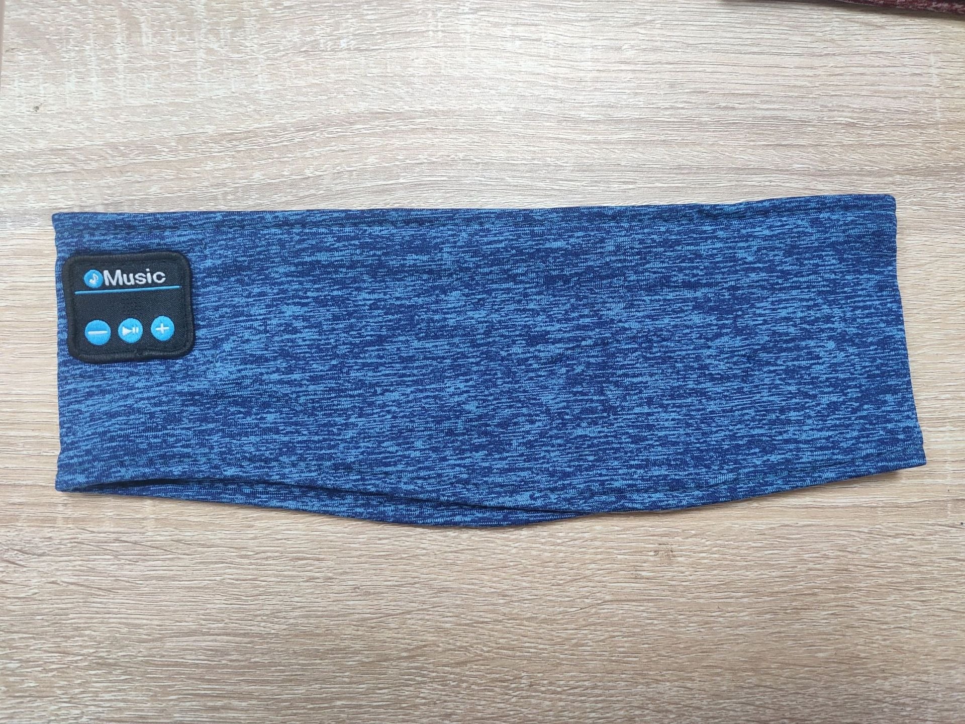 Bluetooth Music Headscarf