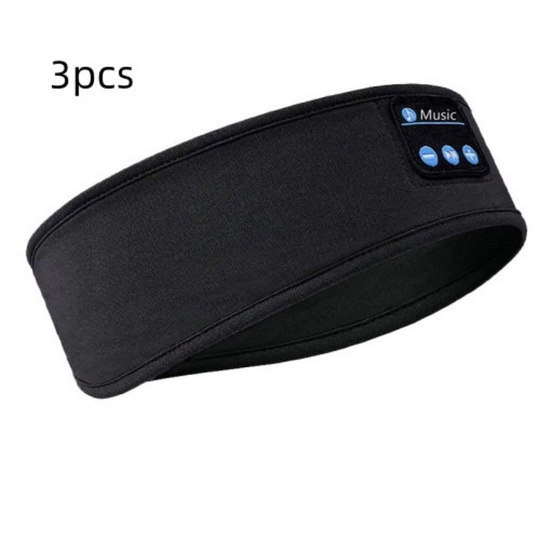 Bluetooth Music Headscarf