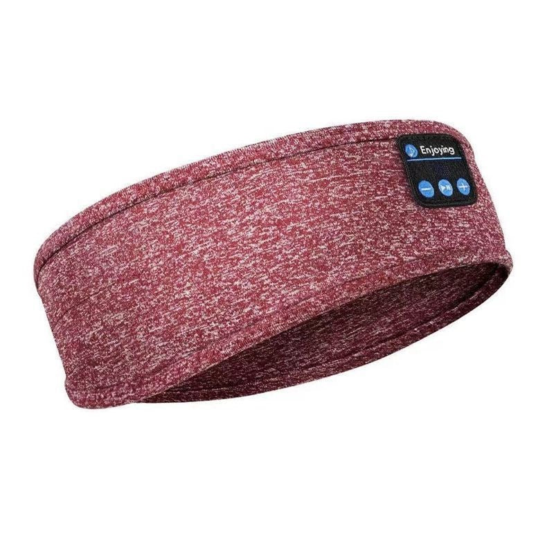 Bluetooth Music Headscarf