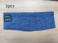Bluetooth Music Headscarf