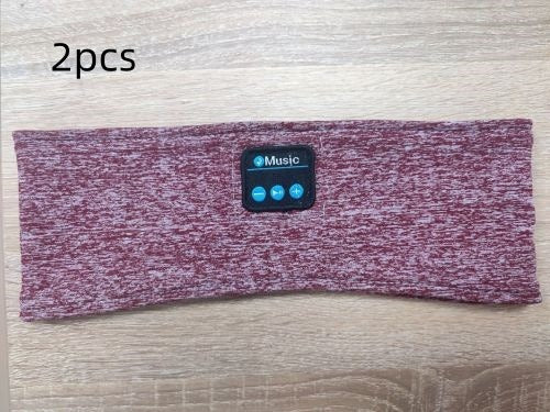 Bluetooth Music Headscarf