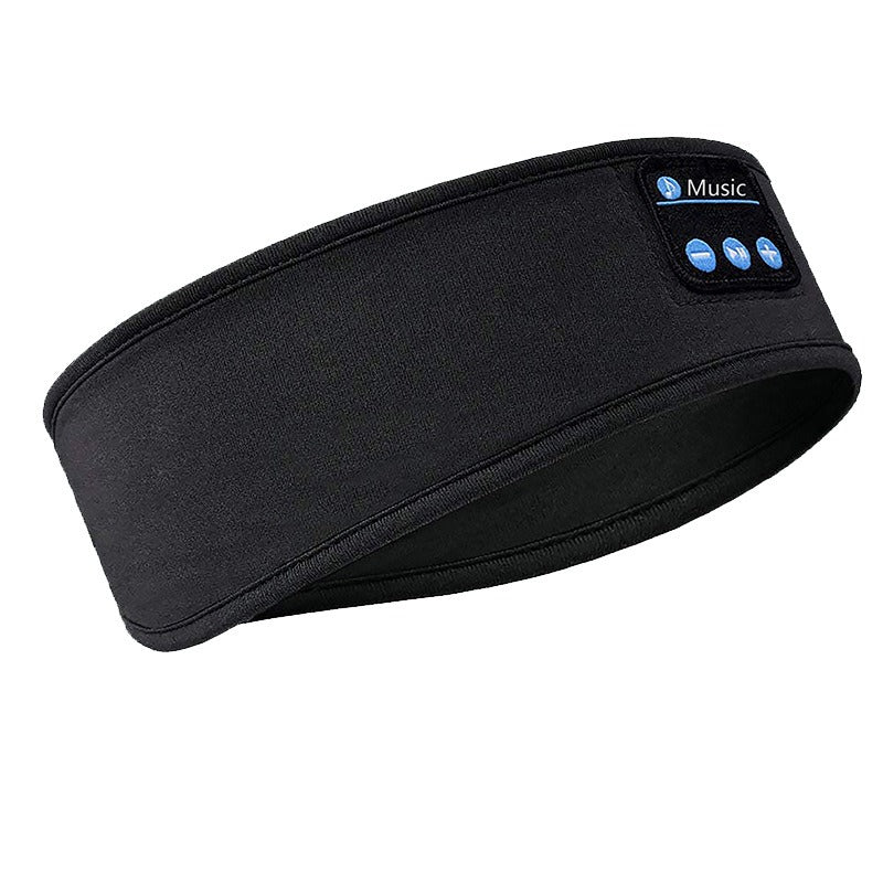Bluetooth Music Headscarf