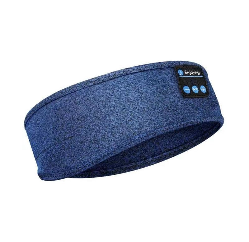 Bluetooth Music Headscarf