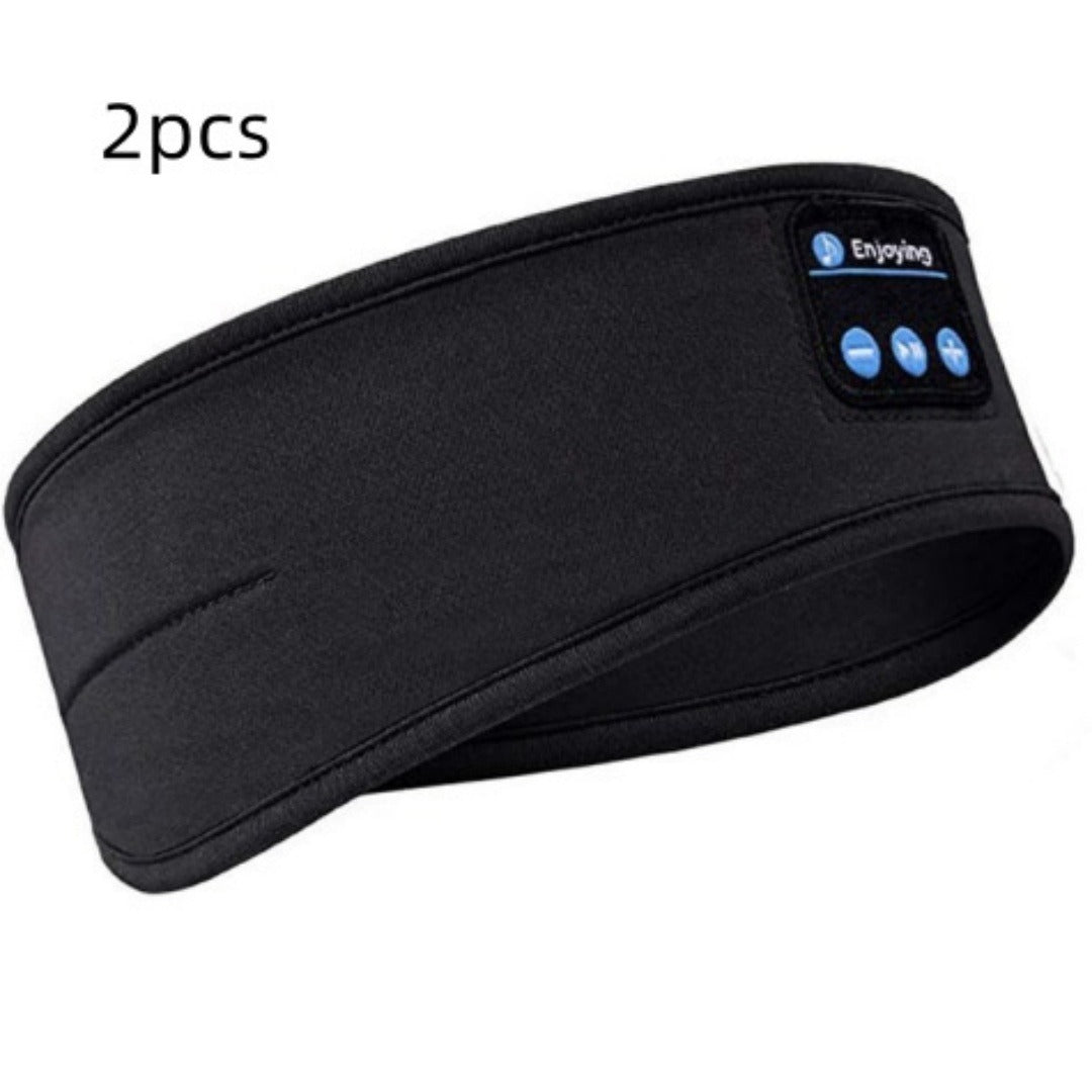 Bluetooth Music Headscarf