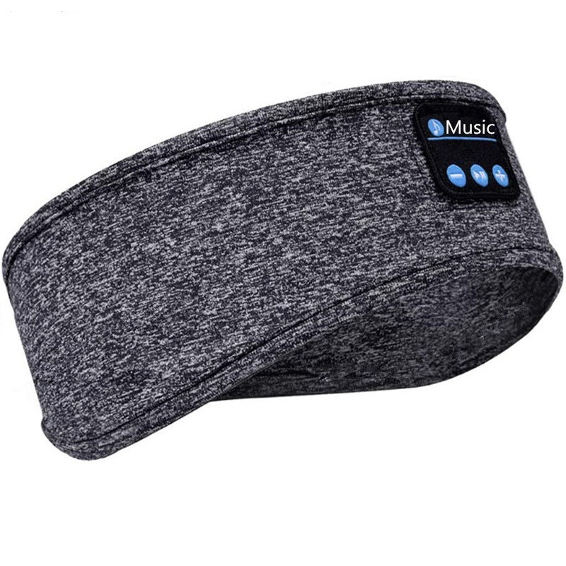 Bluetooth Music Headscarf