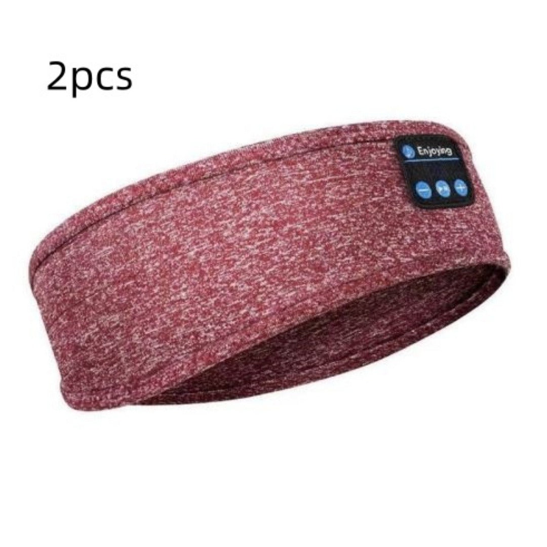 Bluetooth Music Headscarf