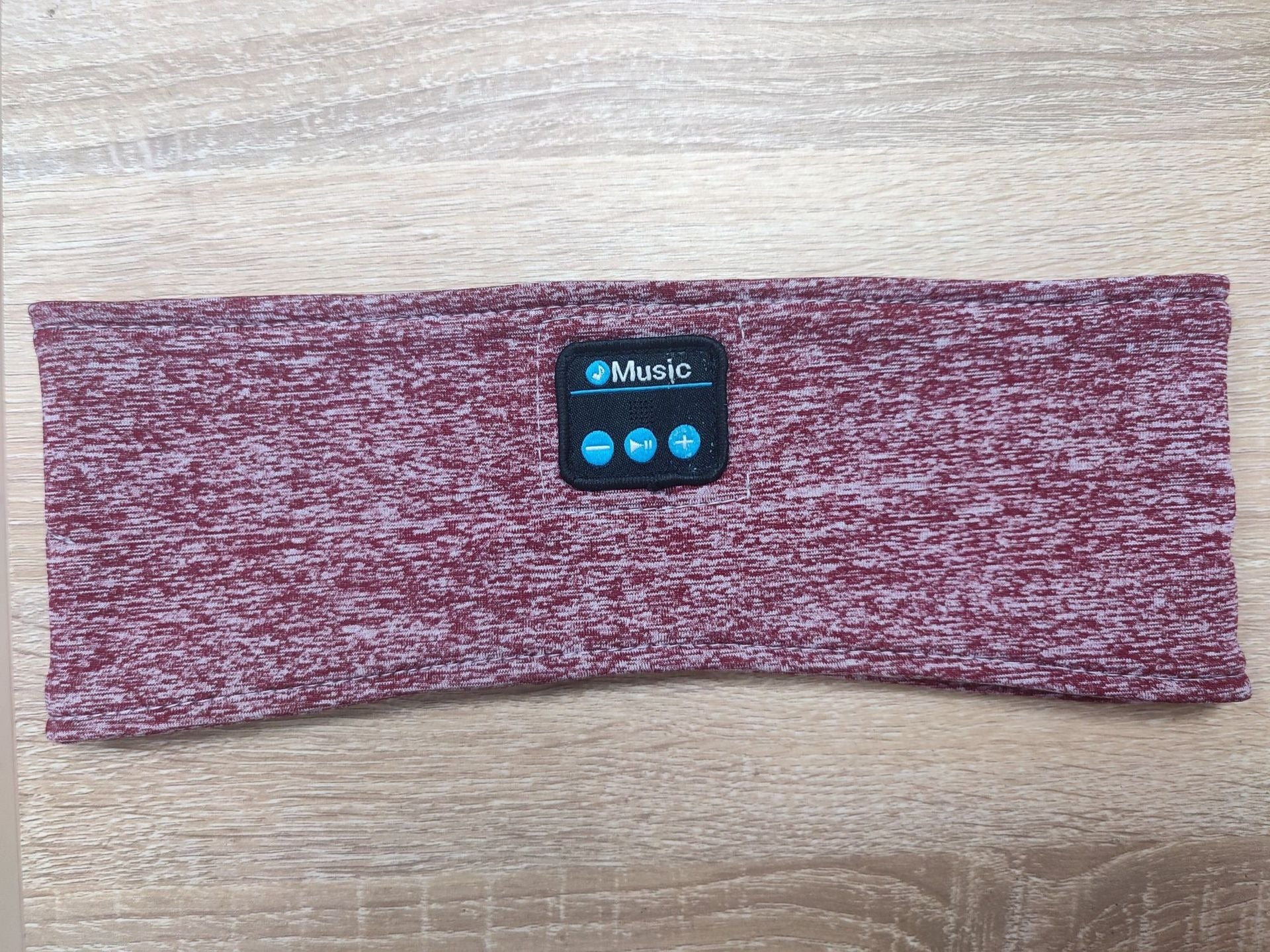 Bluetooth Music Headscarf