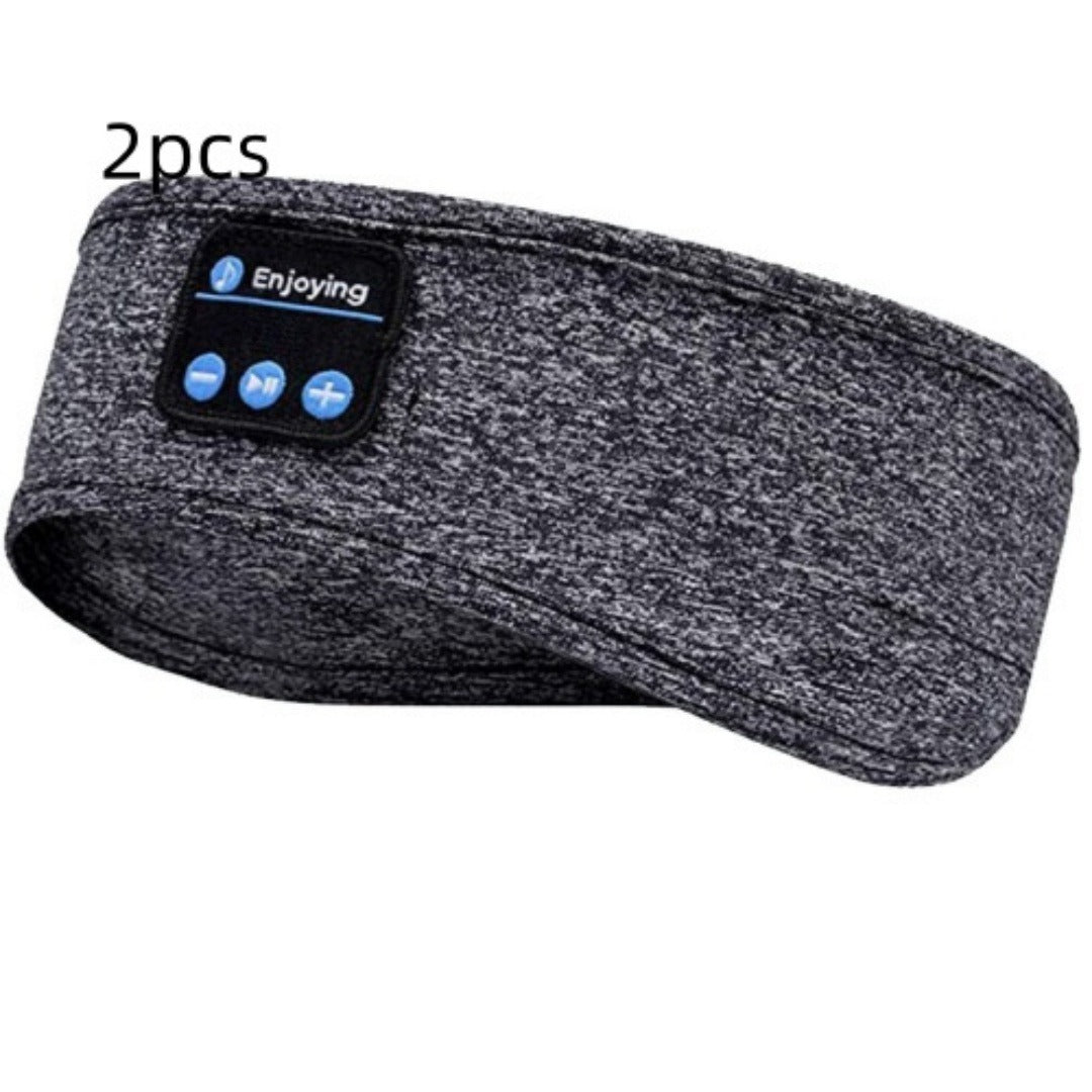 Bluetooth Music Headscarf