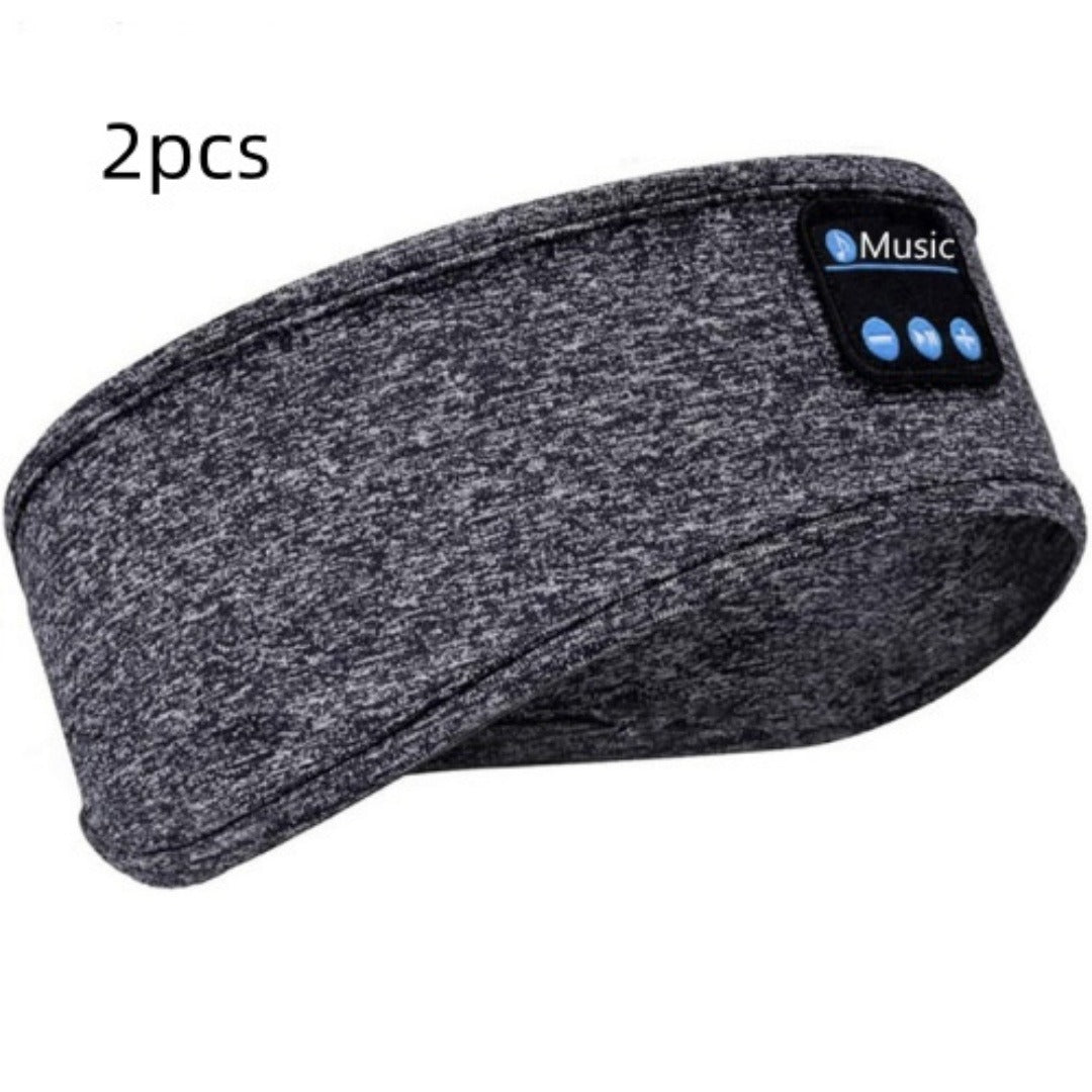 Bluetooth Music Headscarf